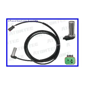 ATOMTEC WSS1G175