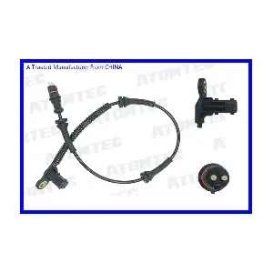 WSS1S062 ATOMTEC