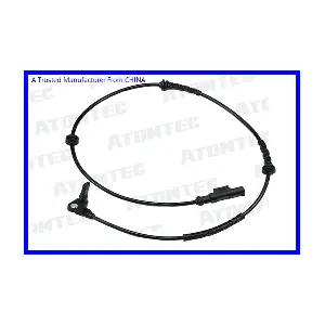 ATOMTEC WSS1T007