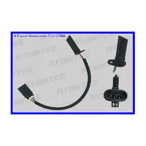 CSS1K042 ATOMTEC