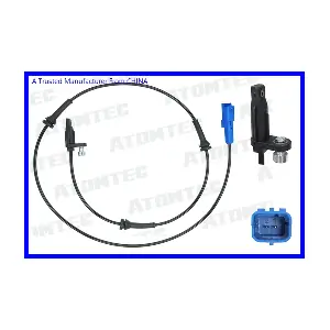 WSS1B071 ATOMTEC