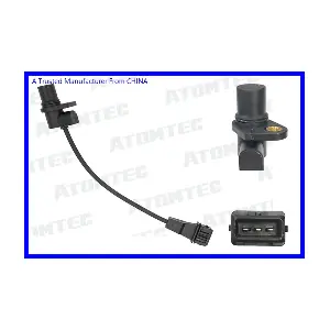 CSS1H004 ATOMTEC