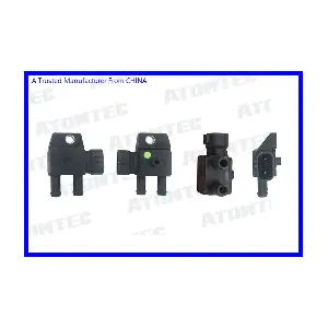DPS1H001 ATOMTEC