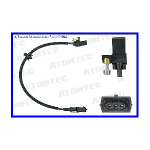 CSS1K053 ATOMTEC
