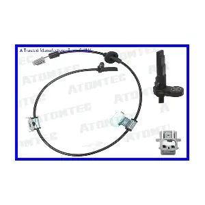 WSS1I123 ATOMTEC