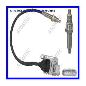 NOX1K010 ATOMTEC