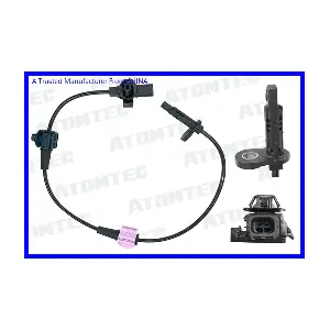 WSS1O058 ATOMTEC