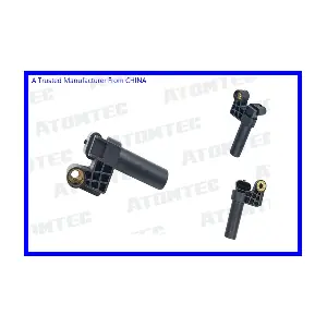 ATOMTEC CSS1D031