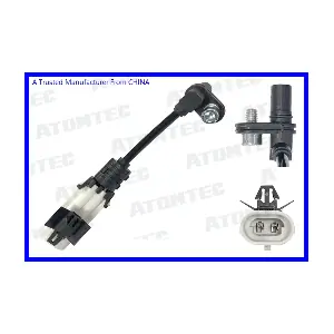WSS1K084 ATOMTEC