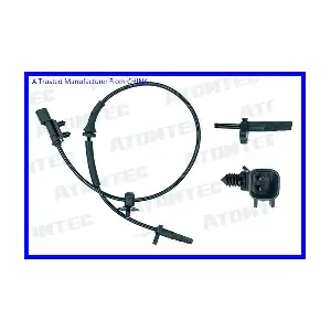 WSS1Q002 ATOMTEC