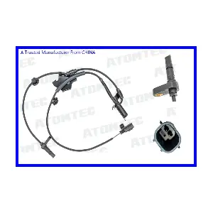 ATOMTEC WSS1I069