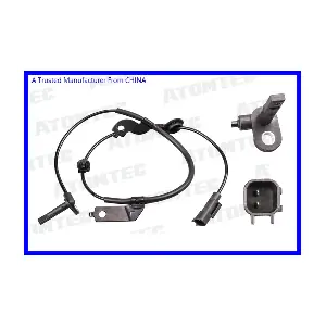 WSS1P051 ATOMTEC