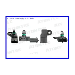 ATOMTEC MIP1A006