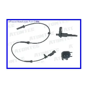 WSS1Q010 ATOMTEC