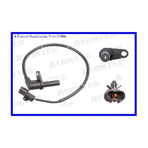 WSS1P021 ATOMTEC