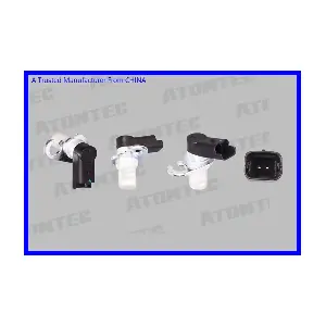 ATOMTEC CSS1B002