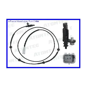 WSS1B054 ATOMTEC