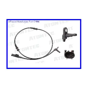 WSS1M085 ATOMTEC