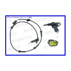 WSS1H102 ATOMTEC