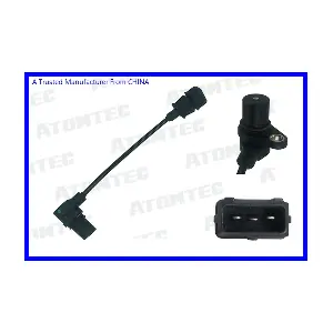 ATOMTEC CSS1O007