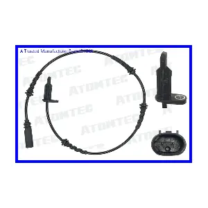 WSS1E110 ATOMTEC