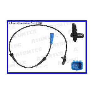 WSS1B098 ATOMTEC