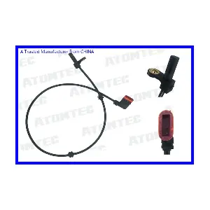 ATOMTEC WSS1M019