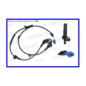 WSS1L035 ATOMTEC
