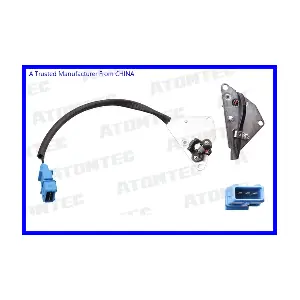 CSS1T039 ATOMTEC