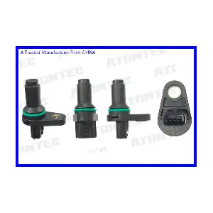 CSS1C007 ATOMTEC