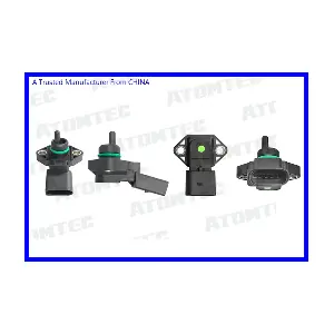 MIP1A007 ATOMTEC