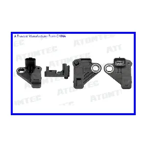 ATOMTEC CSS1N004