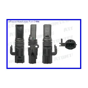 ATOMTEC CSS1D008
