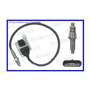 NOX1A004 ATOMTEC