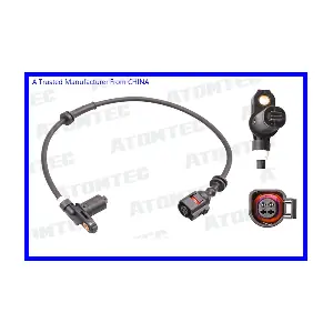 ATOMTEC WSS1D016