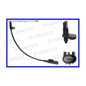WSS1M133 ATOMTEC