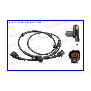 ATOMTEC WSS1D015