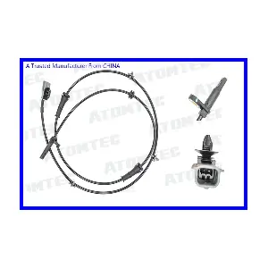 WSS1C089 ATOMTEC