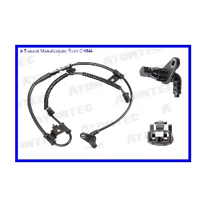 WSS1H080 ATOMTEC