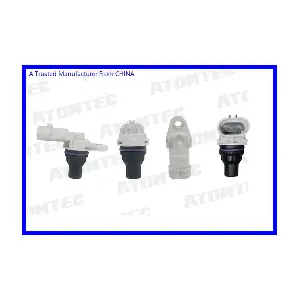 ATOMTEC CSS1K035