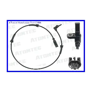 WSS1T090 ATOMTEC
