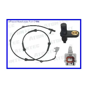 WSS1C067 ATOMTEC