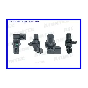 CSS1P009 ATOMTEC