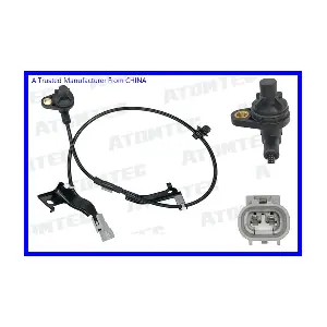 WSS1I068 ATOMTEC