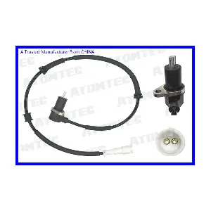 WSS1T096 ATOMTEC