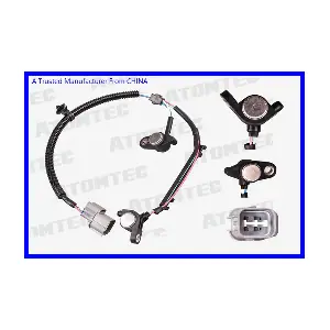 5862028460 HONDA