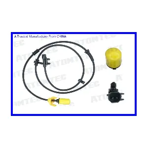 ATOMTEC WSS1P067