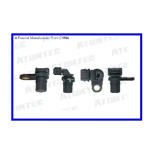 CSS1J021 ATOMTEC