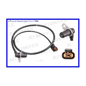 WSS1P057 ATOMTEC