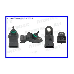 MIP1K003 ATOMTEC